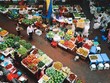 Tháng 12, CPI Hà Nội giảm 0,03%