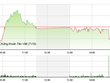 Phiên giao dịch chiều 11/1: Cổ phiếu nhỏ đua nhau giảm sàn