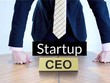 5 tình huống startup không nên tự nhận là CEO