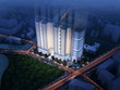 Điều làm nên vị thế đặc biệt riêng có của EcoLife Capitol so với nhiều dự án khác chính là ưu thế được tận hưởng khu vực công viên với 2 hồ điều hòa rộng tới hàng chục ha.