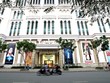 Parkson thoái lui và sự “đổi ngôi” của bất động sản bán lẻ