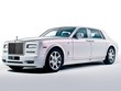 Bóng hồng phía sau mẫu xe đẹp nhất Rolls Royce