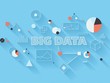 8 bước khai thác big data cho doanh nghiệp nhỏ