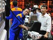 Xăng tiếp tục tăng hơn 700 đồng từ 15h ngày 5/9