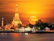 Lực hấp dẫn của Bangkok