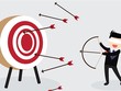5 sai lầm khiến bạn không đạt được mục tiêu