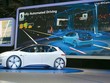 5 màn ra mắt ấn tượng tại Paris Motor Show 2016