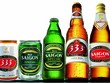 Năm 2016, Sabeco (SAB) lãi ròng hợp nhất 4.655 tỷ đồng