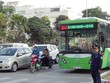 Dự án xe buýt nhanh (BRT) cũng đã bị báo chí đặt nghi vấn về có sai phạm trong quá trình đấu thầu
