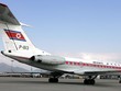 Máy bay của hãng hàng không Air Koryo (Ảnh: RT)