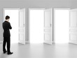 “Bửu bối” để trở thành lãnh đạo quyết đoán