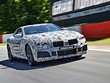 BMW M8 - Huyền thoại hồi sinh