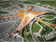 Công trình sẽ nắm giữ vị trí sân bay lớn nhất thế giới trong tương lai này có tên gọi là Beijing New Airport.