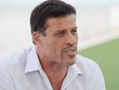 5 lần vấp ngã cay đắng của Tony Robbins