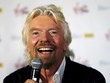 Tỷ phú Richard Branson. (Nguồn: Independent)
