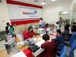 Vietinbank (CTG) chi hơn 2.600 tỷ đồng trả cổ tức năm 2016