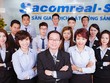 Sacomreal (SCR) phát hành gần 16 triệu cổ phiếu trả cổ tức 7%