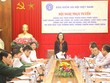 Đến hết tháng 9, khoảng 7,71 triệu người được giải quyết hưởng bảo hiểm xã hội, bảo hiểm thất nghiệp
