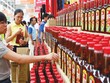 9 tháng, lợi nhuận thuần sau lợi ích cổ đông thiểu số Masan đạt 1.213 tỷ đồng