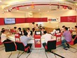 Ngày 5/1/2018, HDBank sẽ chính thức chào sàn HOSE