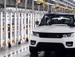 Doanh số sụt giảm, Jaguar Land Rover tạm ngừng sản xuất