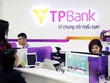 TPBank (TPB): Con trai Phó chủ tịch đăng ký mua 25 triệu cổ phiếu