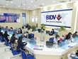 BIDV (BID) lên kế hoạch lợi nhuận 10.500 tỷ đồng, trả cổ tức tối thiểu 6% trong năm 2019