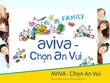 Chọn an vui với sản phẩm bảo hiểm liên kết chung mới từ Aviva Việt Nam