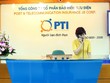 Bảo hiểm Bưu điện (PTI) trả cổ tức thấp nhất trong hơn 10 năm qua