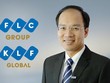 Phó tổng giám đốc FLC làm Chủ tịch HĐQT GAB