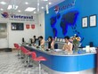 Ngày 27/9, Vietravel (VTR) sẽ giao dịch trên UPCoM với giá chào sàn 40.000 đồng/CP