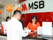 Ngân hàng TMCP Hàng hải Việt Nam (MSB) đăng ký niêm yết hơn 1 tỷ cổ phiếu trên sàn HOSE