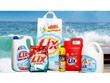 Bột giặt LIX (LIX) tạm ứng cổ tức 25% bằng tiền mặt