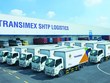 Transimex (TMS) trả cổ tức 15% bằng cổ phiếu