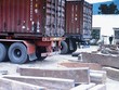 Giảm án cho kẻ đứng sau băng nhóm “rút ruột” container xuất khẩu