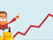 Diễn biến cổ phiếu cần quan tâm tuần qua