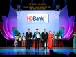 HDBank được vinh danh là Doanh nghiệp tiêu biểu Việt Nam – ASEAN 2020