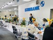 Eximbank phát hành thẻ ghi nợ nội địa Chip VCCS