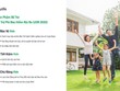Manulife Việt Nam ra mắt bộ sản phẩm bổ trợ khấu trừ phí bảo hiểm rủi ro