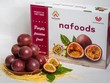 Năm 2020, Nafoods Group (NAF) đạt lợi nhuận hơn 63 tỷ đồng, tăng trưởng 32%