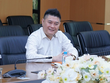 Ông Nguyễn Đức Thụy hay còn gọi là “bầu Thụy” đã được HĐQT thống nhất bầu làm Phó chủ tịch HĐQT LienVietPostBank.