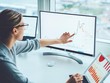 Giới đầu tư chậm lại khi lợi suất trái phiếu Mỹ gây sức ép