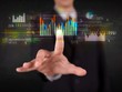 MBS: VN-Index hướng về vùng 1.280 - 1.320 điểm trong những tháng cuối năm