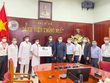Bamboo Capital (BCG) ủng hộ 2 tỷ đồng cho công tác phòng chống dịch Covid-19 của bệnh viện Thống Nhất