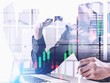 Góc nhìn chuyên gia tuần mới: Dòng tiền đang có xu hướng quay lại cổ phiếu bluechip