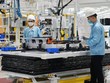 WB: Việt Nam sẽ đạt mức tăng trưởng kinh tế 7,2% trong năm 2022