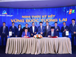 Đất Xanh hợp tác chuyển đổi số với FPT