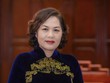 Bà Nguyễn Thị Hồng, Thống đốc Ngân hàng Nhà nước Việt Nam
