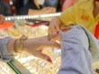 Giá vàng hôm nay ngày 21/9: Nới rộng khoảng cách, vàng trong nước cao hơn thế giới gần 18,5 triệu đồng/lượng