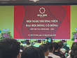 ĐHCĐ Hoa Sen (HSG): "Sẽ bán hết tài sản không cần thiết, không sản xuất và tập trung vào phân phối"